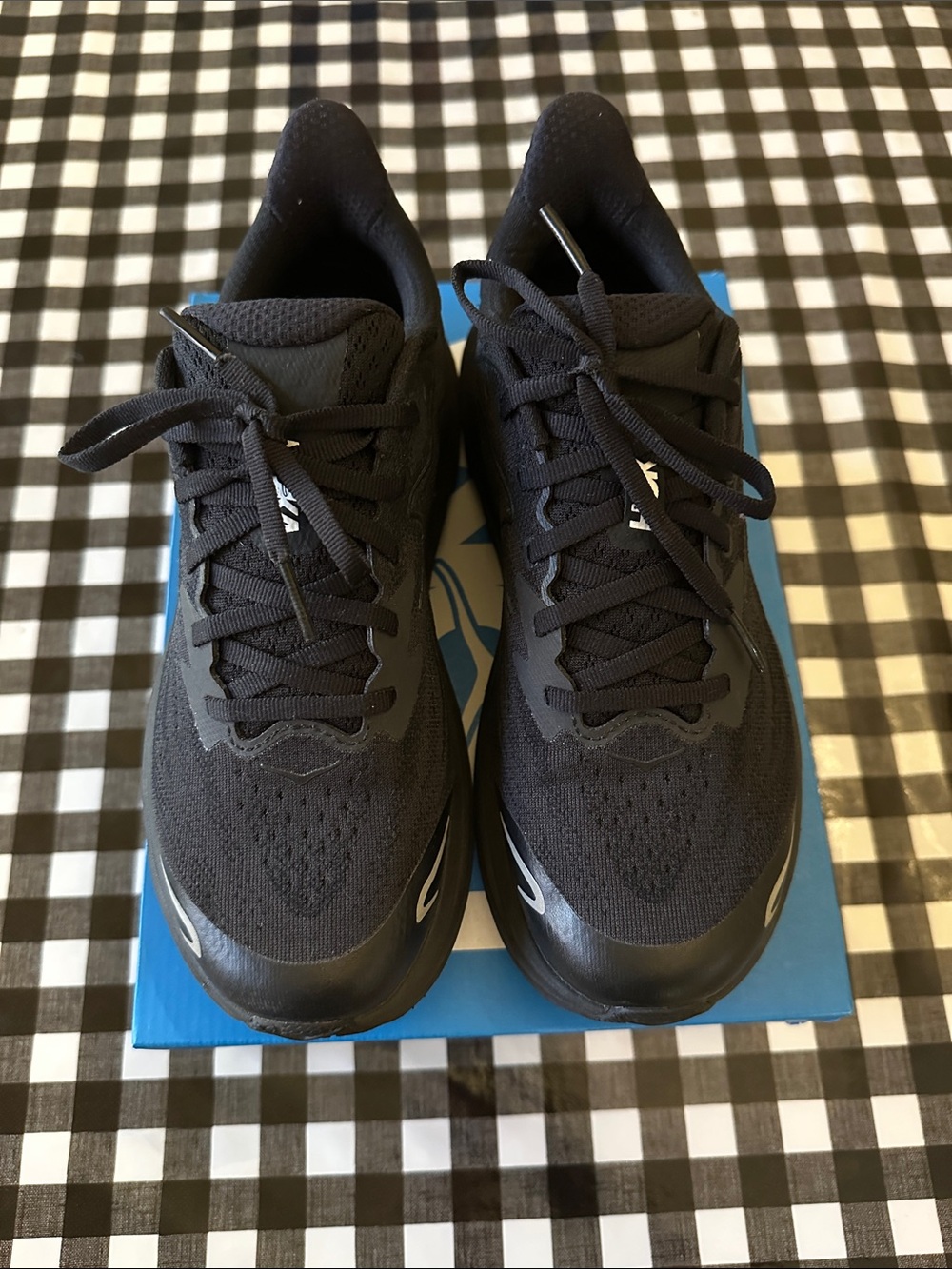 Hoka Clifton 10 Big Kids